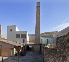 Fassina Balanyà Museum, Espluga de Francolí