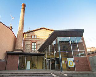 Museo de la Tornería de Torelló