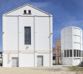 La Térmica Roca Umbert de Granollers