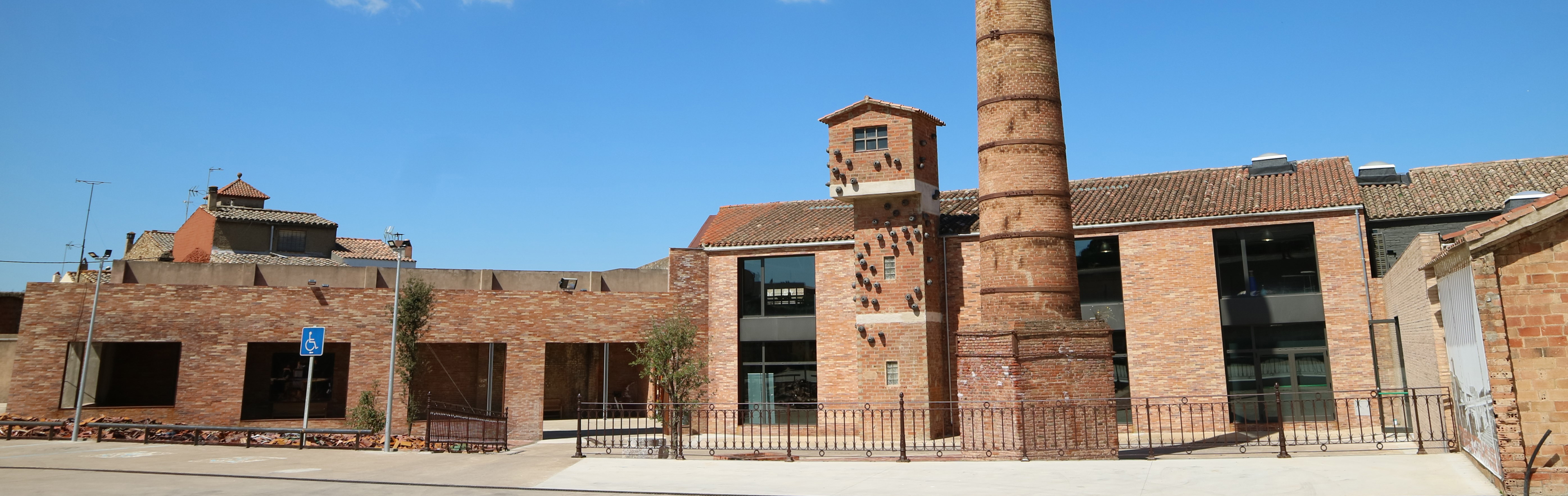 Museu Terracotta 3
