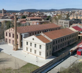 Igualada Leather Museum and Anoia District Museum