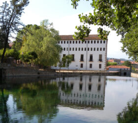 Museu Molí Paperer de Capellades